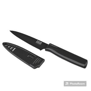 🌼🌼Kuhn Rikon straight paring knife NWOT🌼🌼